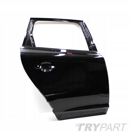 VOLVO XC60 I REAR RIGHT DOOR ORG