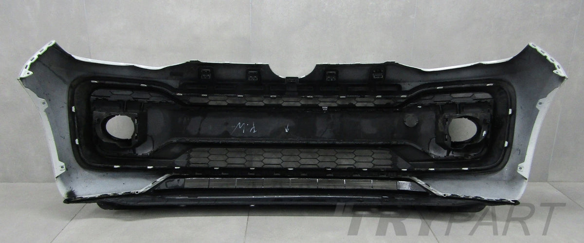 Front bumper for VW Volkswagen UP GTI Lift 1S0 16-23