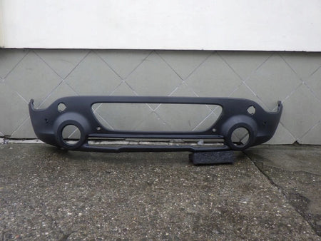 MINI PACEMAN R61 JCW 2012- Rear Bumper