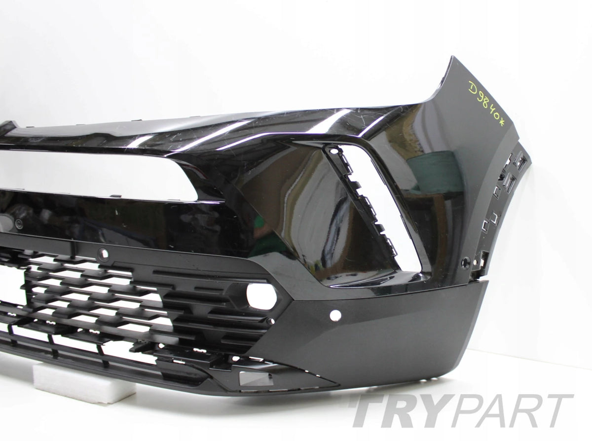 OPEL MOKKA B II FRONT BUMPER ORG
