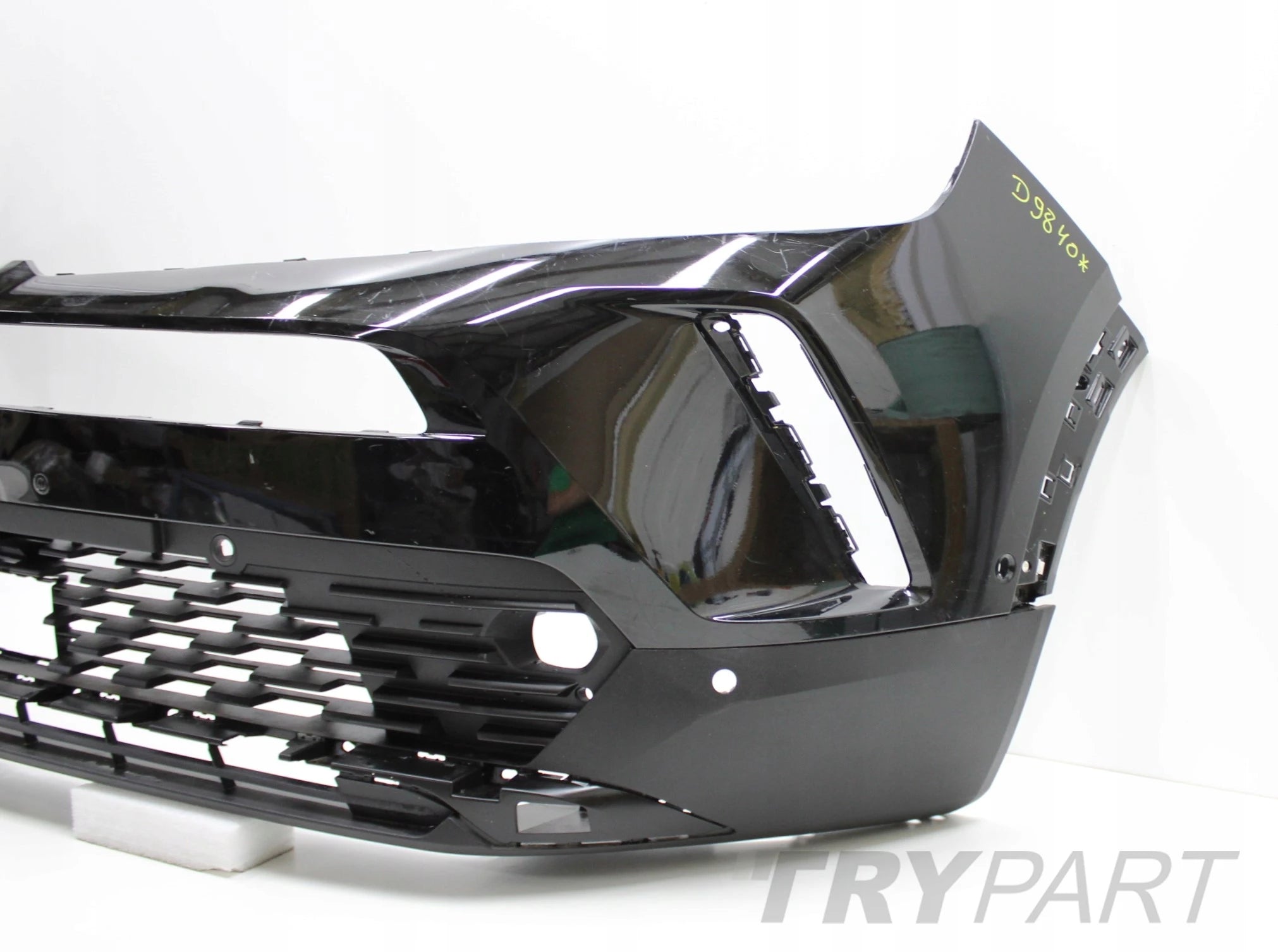 OPEL MOKKA B II FRONT BUMPER ORG