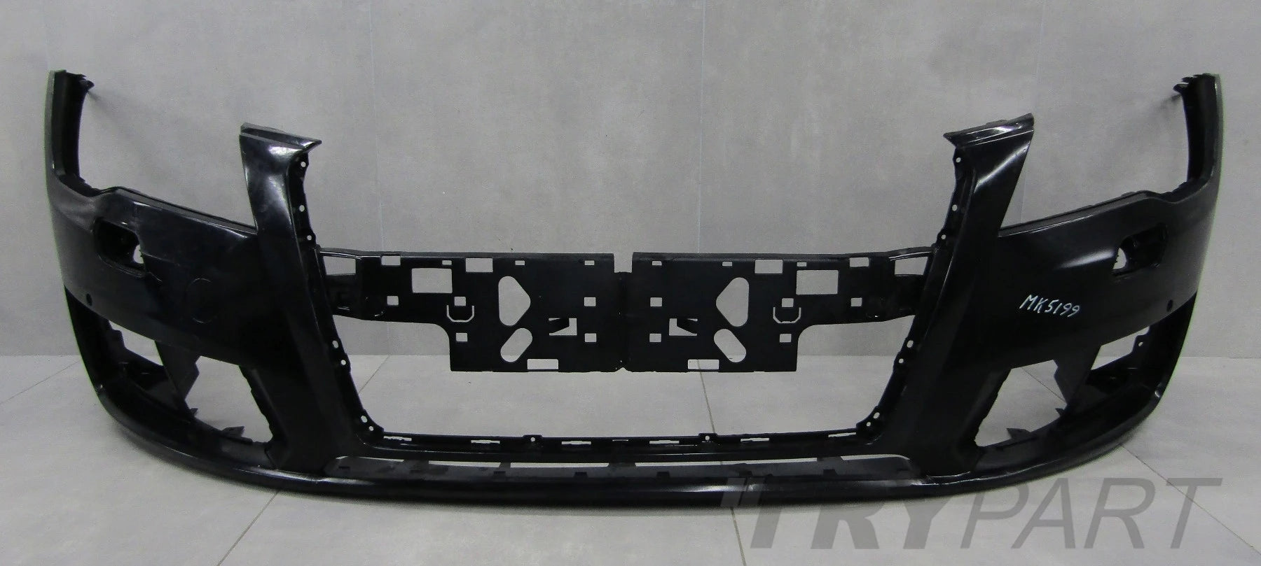 Front Bumper for Audi A7 4G8 10-14