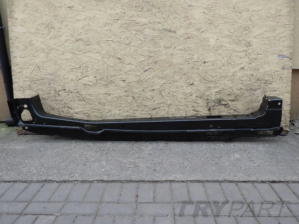 FORD TRANSIT MK8 13- rear pillar right new original