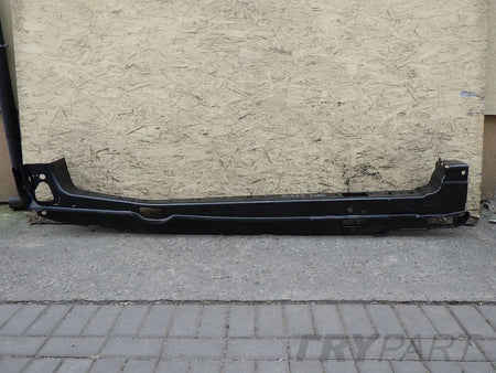 FORD TRANSIT MK8 13- rear pillar right new original