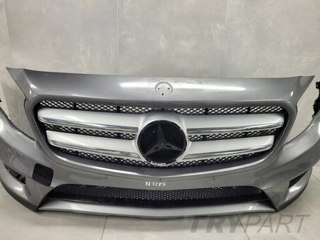 Front Bumper Mercedes GLA X156 156 AMG 13-17