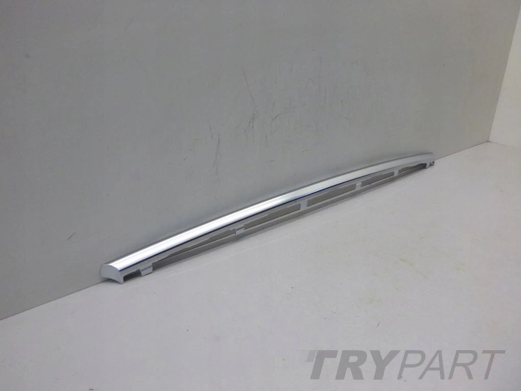 FORD FOCUS MK4 JX7B-17F010 chrome bumper trim