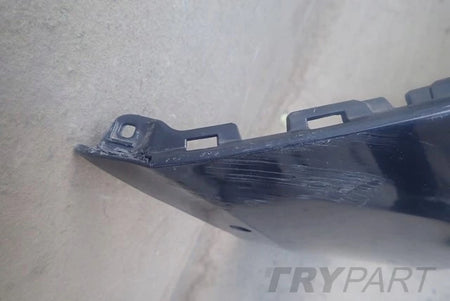 FRONT BUMPER KIA CEED 3 III GT 2018-