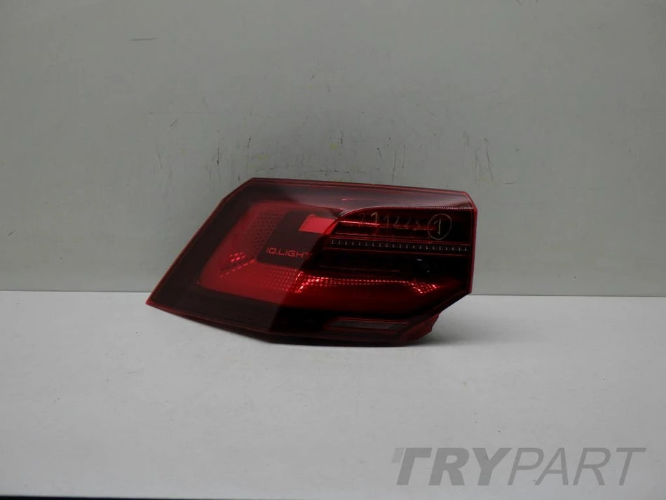 VW GOLF VIII 8 5H 5H0 IQ LED 20- Rear Left Lamp