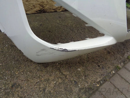 BMW X2 F39 M Sport Package Front Bumper