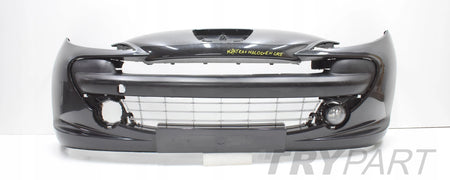 PEUGEOT 207 CC SPORT FRONT BUMPER ORG