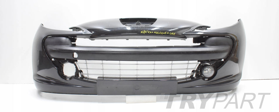 PEUGEOT 207 CC SPORT FRONT BUMPER ORG