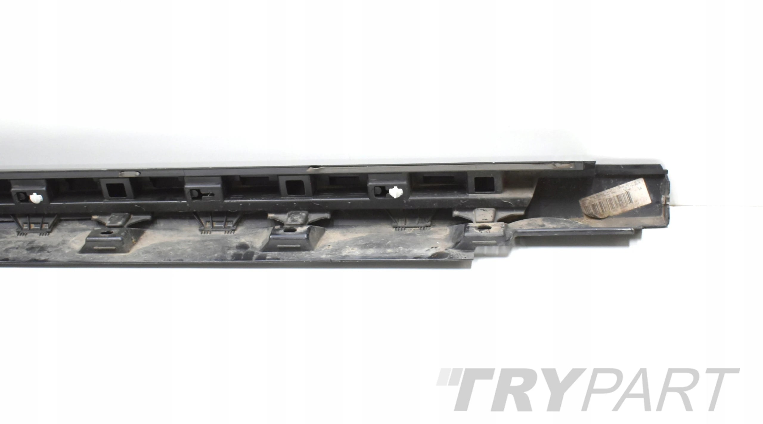 VW PASSAT B8 R 3G0 LEFT SILL PANEL + FRAME