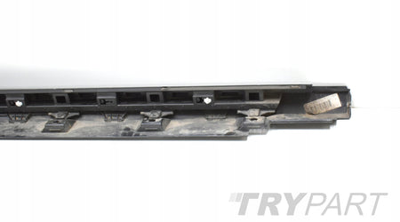 VW PASSAT B8 R 3G0 LEFT SILL PANEL + FRAME