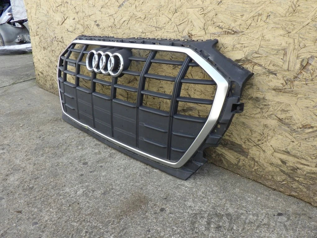 AUDI Q5 II 2 80A LIFT 21- Grille Shell