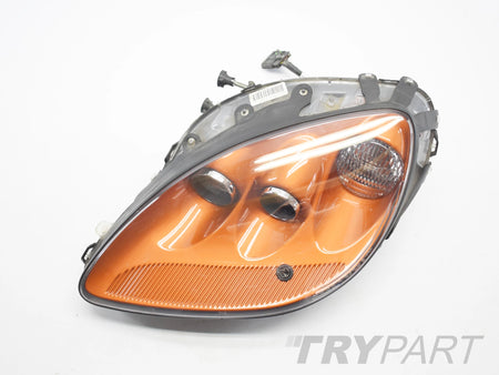 CORVETTE C6 LEFT FRONT HEADLIGHT ORG EU