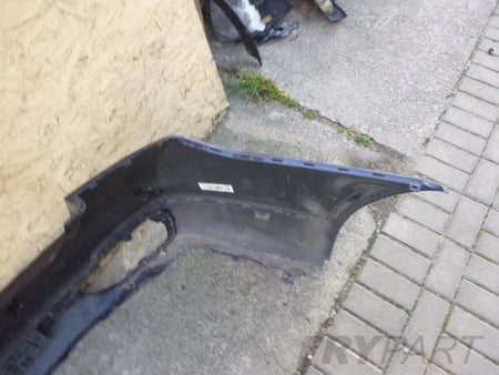 BMW 7 G11 G12 Rear Bumper