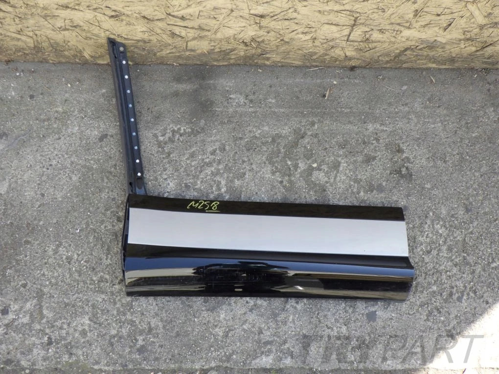 RANGE ROVER EVOQUE L551 Rear Right Door Trim