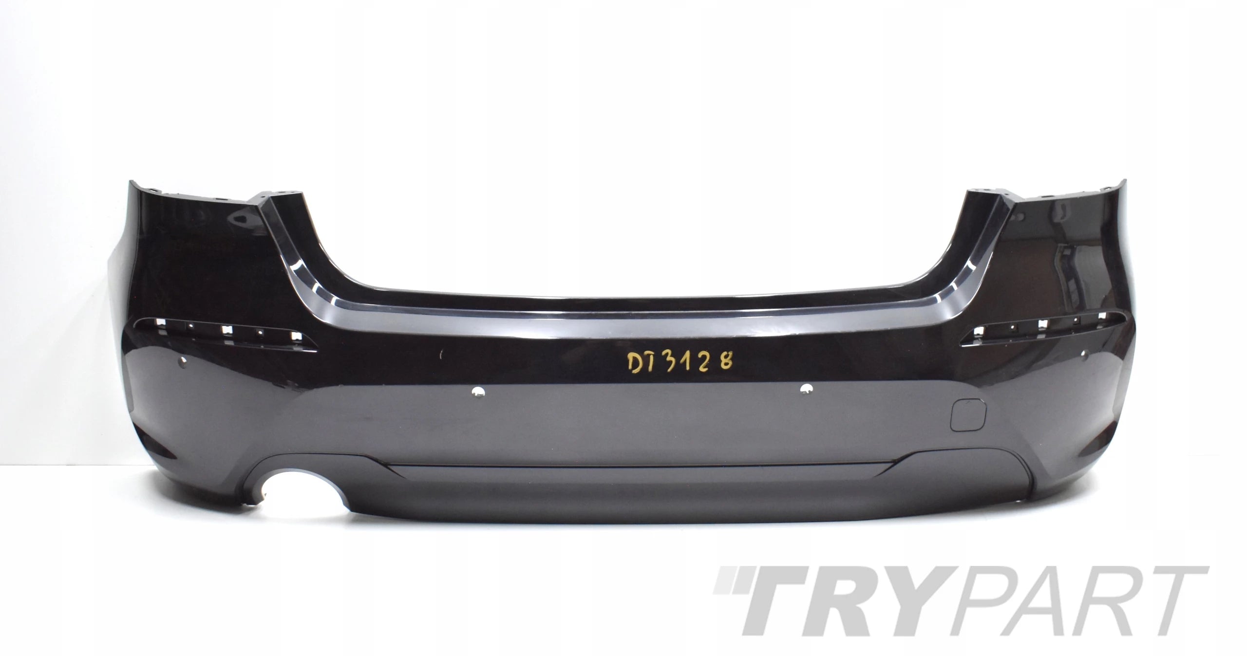 BMW 1 F40 REAR BUMPER ORG