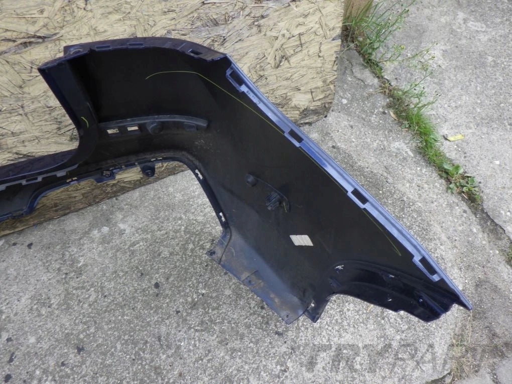 BMW X3 G01 M Sport Package Rear Bumper