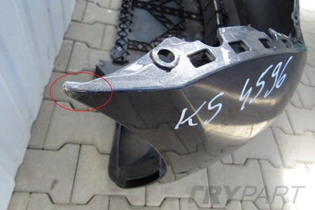 Front Bumper Tesla Model 3 III 17- (Undercarriage)