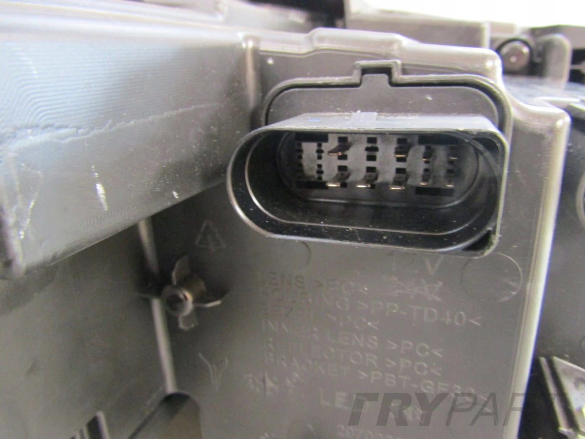 HEADLIGHT VOYAH FREE FULL LED 21- LH LEFT 3711AAA