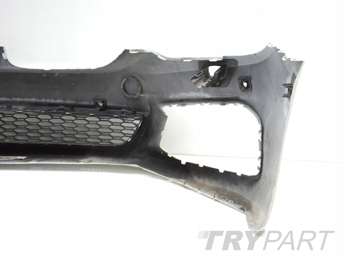BMW G30 G31 M PACKAGE FRONT BUMPER ORG + GRILLE