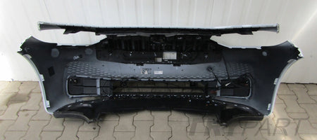 Front Bumper VW ID3 ID.3 10A 19- (LED)