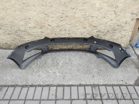 SKODA FABIA III 3 6V0 2014- Front Bumper