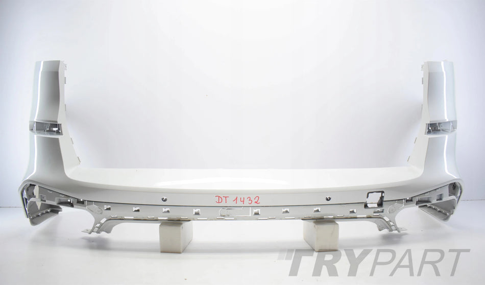 BMW X5 G05 M PACKAGE REAR BUMPER EXCELLENT CONDITION ORIGINAL