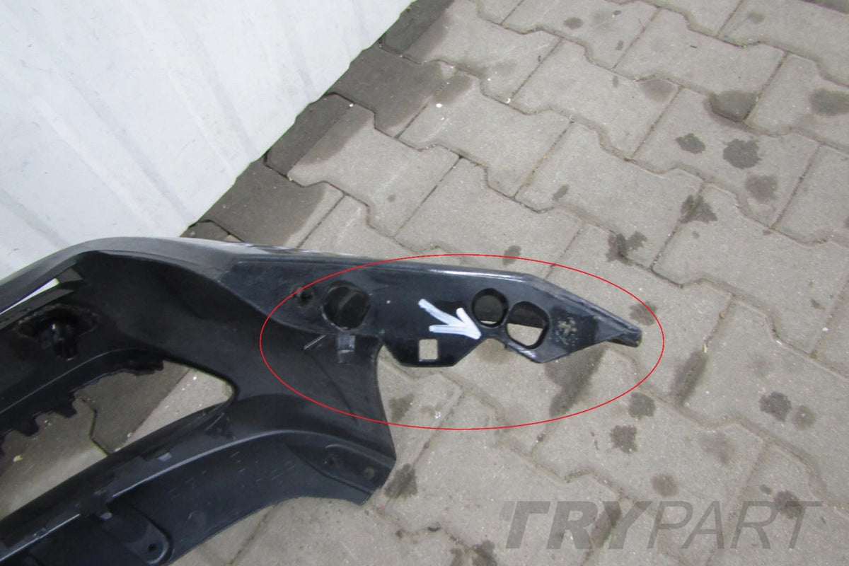 Front Bumper BMW 3 Series F30 F31 Sport Line Lift 15-18