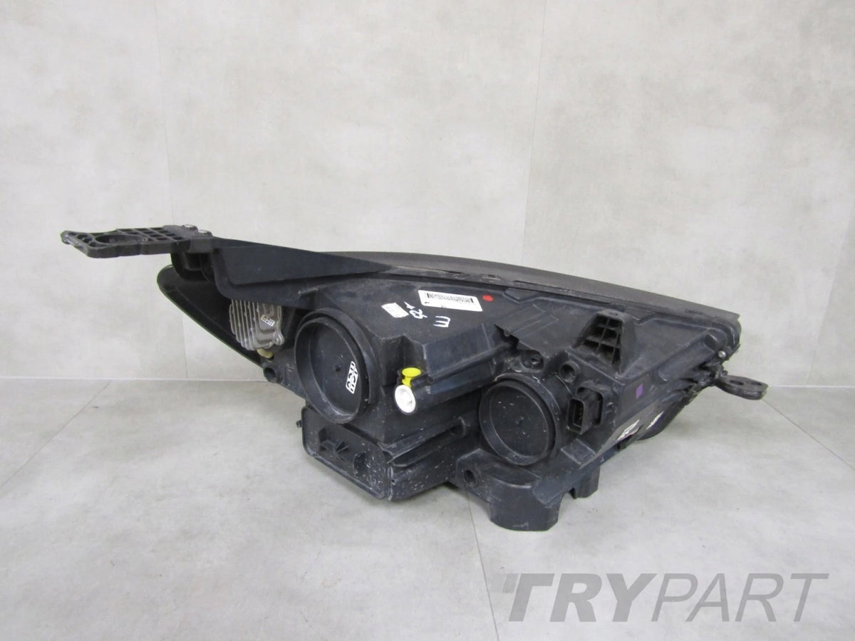 FRONT LAMP OPEL GRANDLAND X LED LH LEFT 17-21 YP00162880