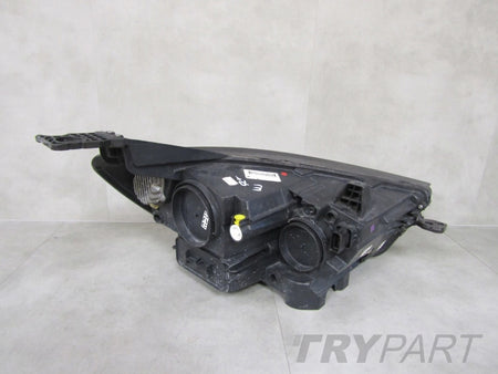 FRONT LAMP OPEL GRANDLAND X LED LH LEFT 17-21 YP00162880