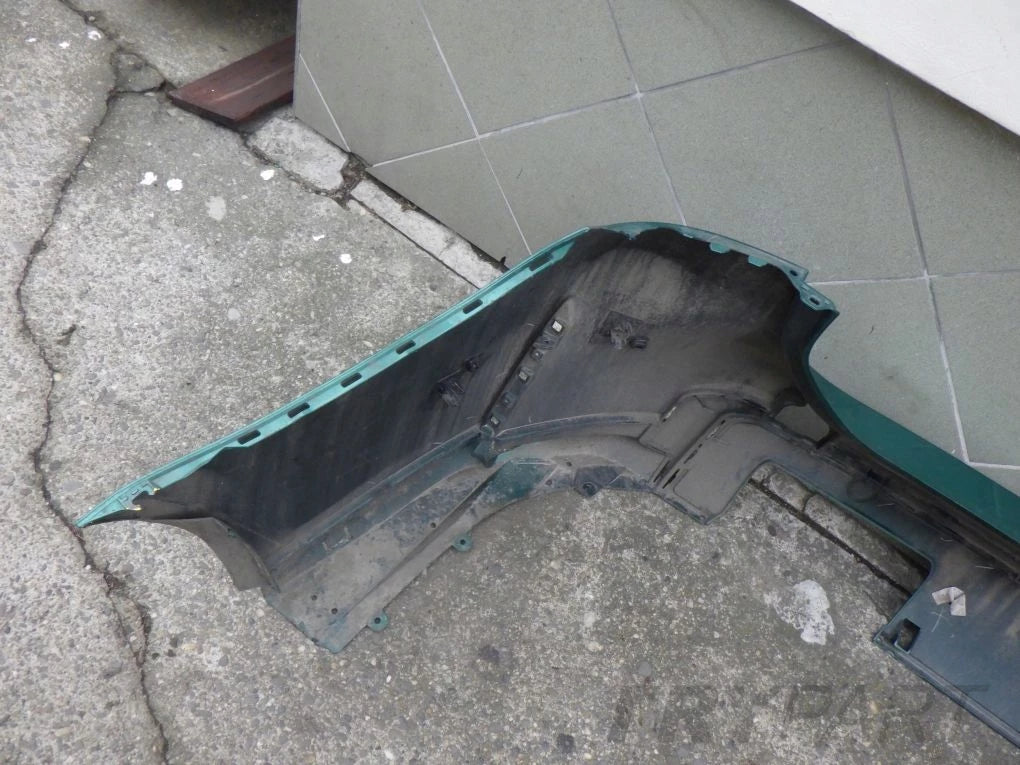 BMW 3 M3 G81 TOURING KOMBI Rear Bumper