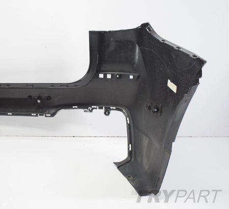 BMW X3 G01 M Package Rear Bumper Nice Original