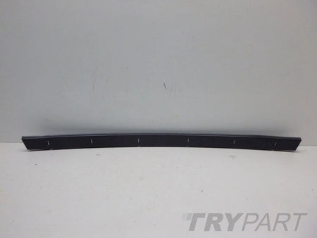 AUDI A6 C7 4G0807087 grille trim
