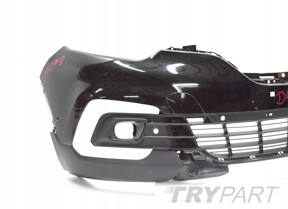 RENAULT CAPTUR LIFT FRONT BUMPER ORG
