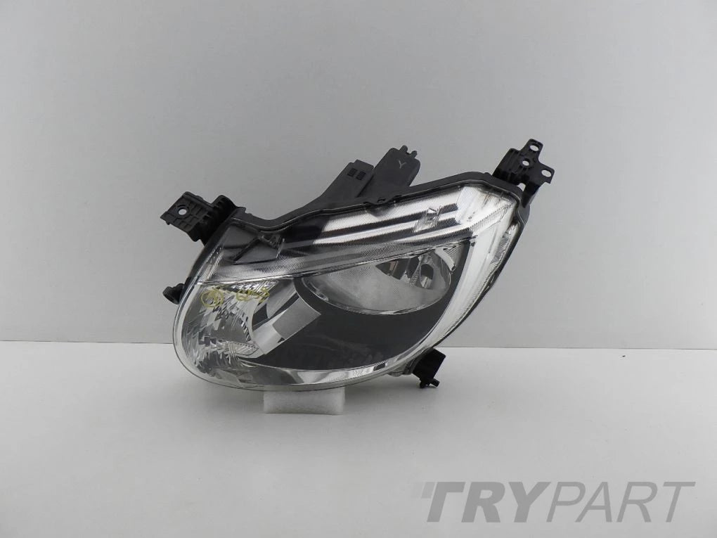 SUZUKI IGNIS III 16- EU front lamp left
