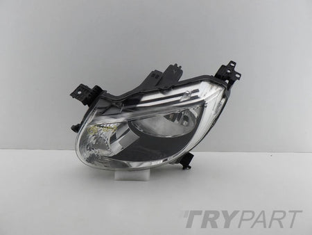 SUZUKI IGNIS III 16- EU front lamp left