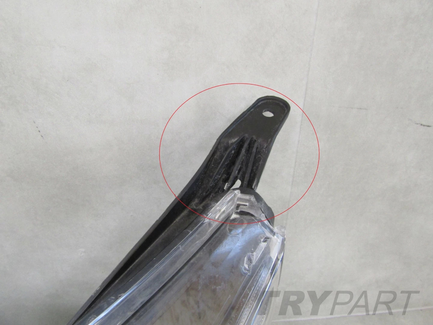 Front Lamp Toyota Corolla E16 LIFT FULL LED 16-19 LH 81150 02l70