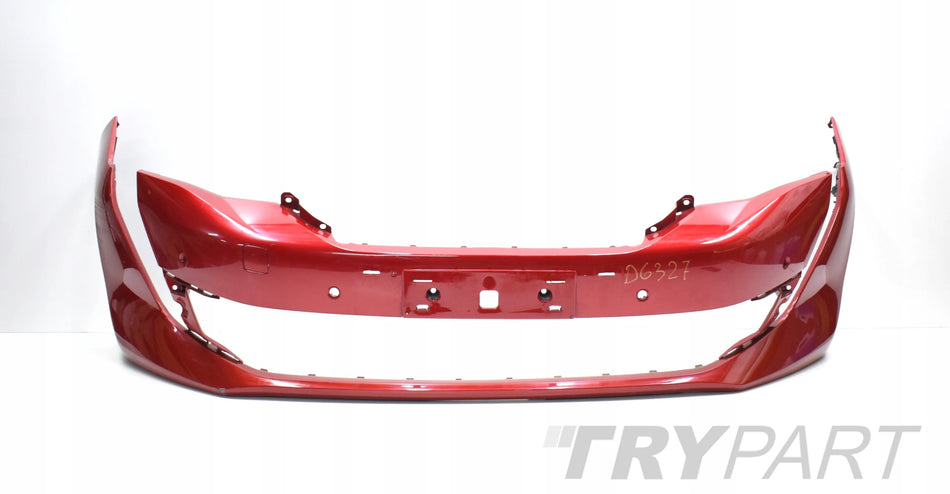 PEUGEOT 508 II Front Bumper Original