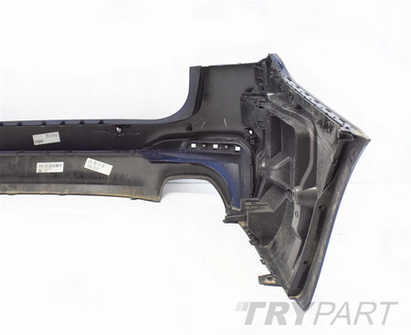 BMW G31 M Package Rear Bumper Wagon
