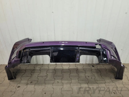 Rear Bumper BMW 3 M3 G81 TOURING KOMBI 23-