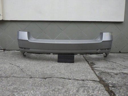 SKODA OCTAVIA III KOMBI 5E9 Rear Bumper