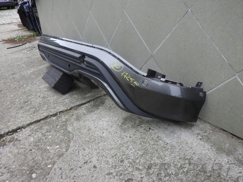 FORD PUMA MK2 II 2 ST LINE 19- rear bumper