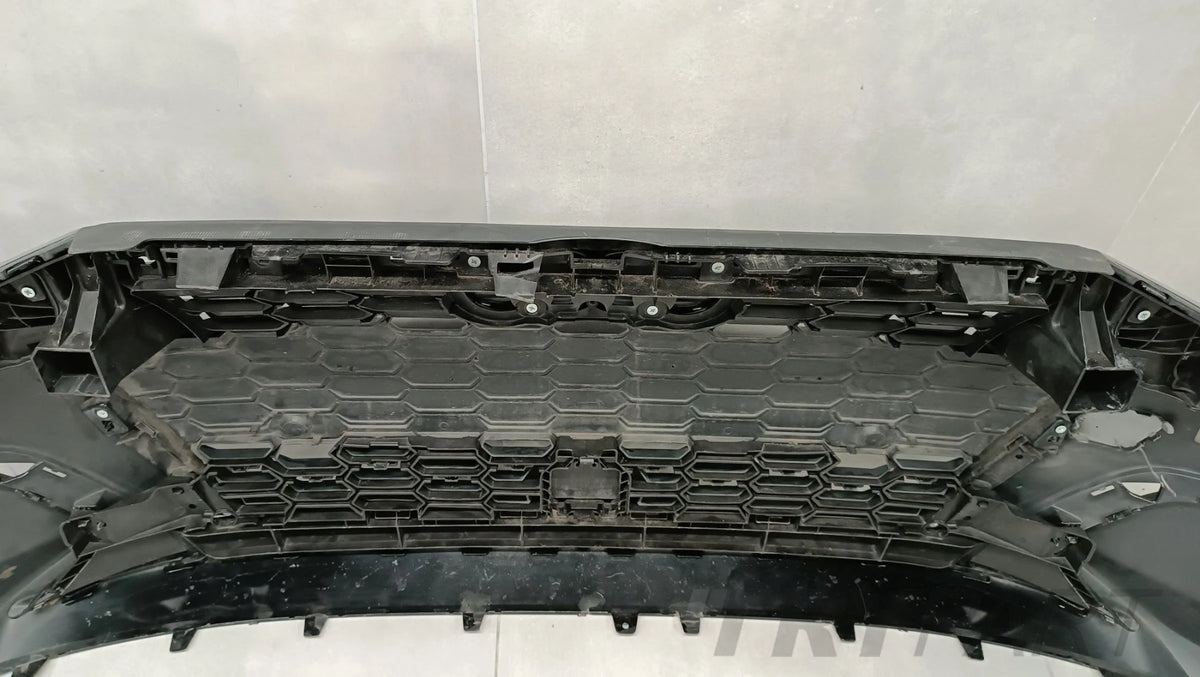 Audi A3 8Y S-LINE Front Bumper 20-24
