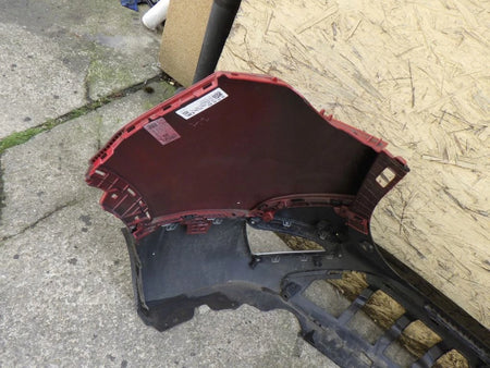 KIA SPORTAGE V 5 2021- Rear Bumper