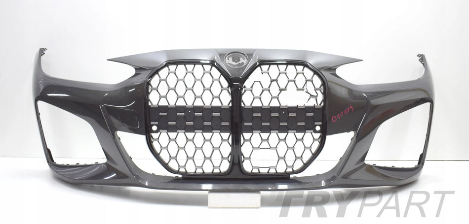 BMW 4 GRAN COUPE G26 M SPORT PACKAGE FRONT BUMPER ORIGINAL