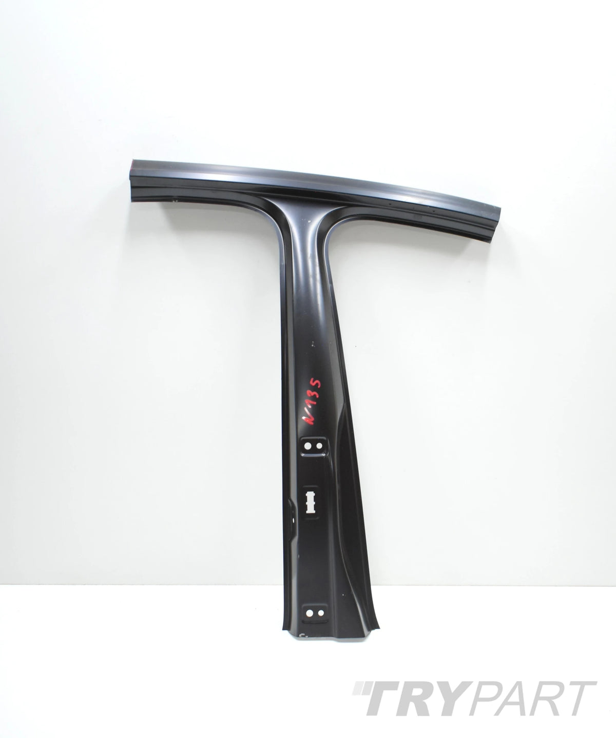VW TOURAN III 5TA RIGHT PILLAR COVER ORG NEW