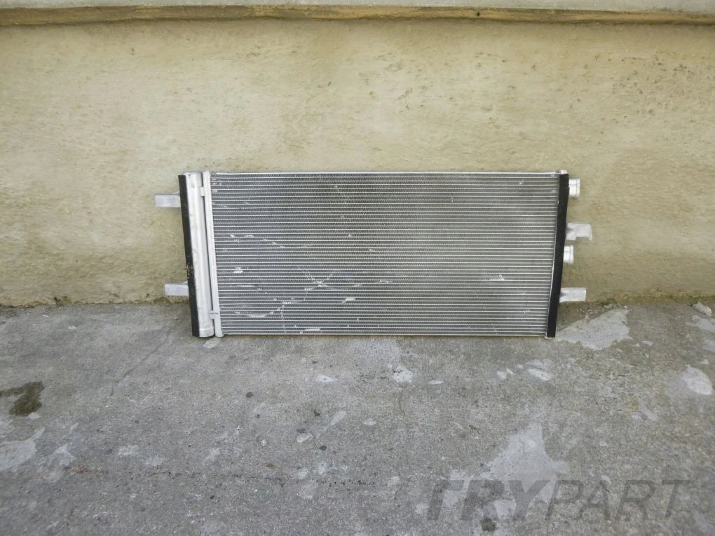 MINI F54 55 56 57 60 Air Conditioning Radiator