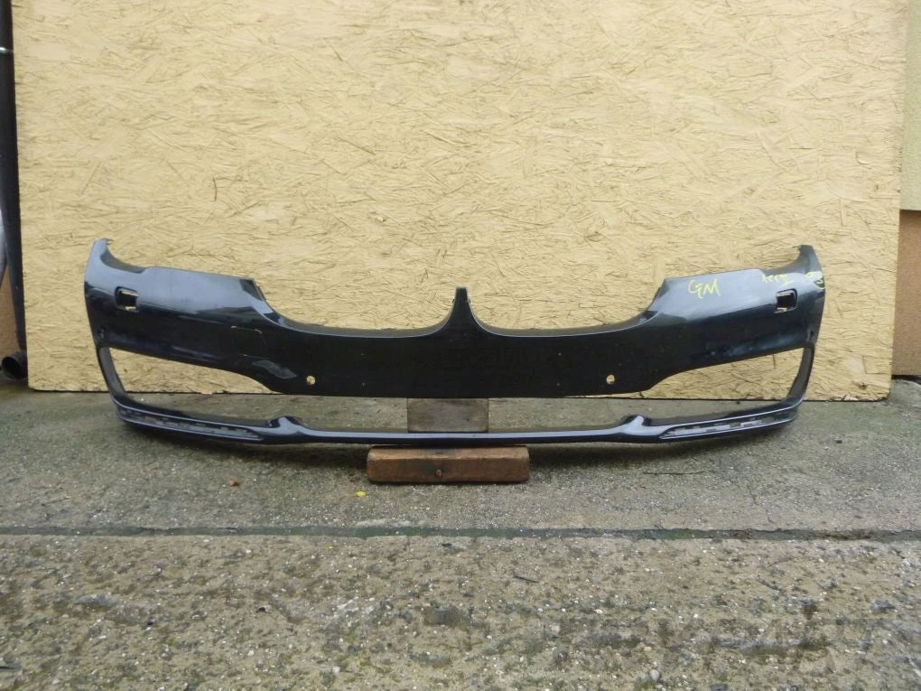 BMW 7 G11 G12 Front Bumper